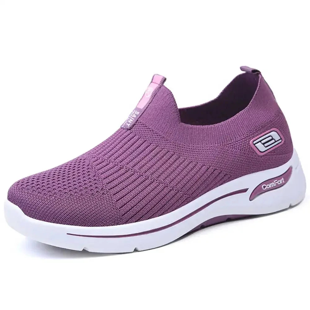 Tênis Feminino Total Comfort