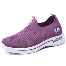 Tênis Feminino Total Comfort